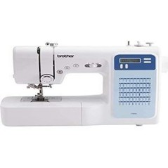 Brother FS60x Comfort Sy- / quiltemaskine Hvid